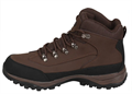 Ботинки треккинговые THB Avic коричневые 2524097