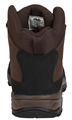 Ботинки треккинговые THB Avic коричневые 2524097