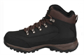 Ботинки треккинговые THB Avic черные 2524094