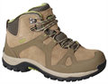 Ботинки треккинговые THB Blanca с мембраной бежевые 2524076