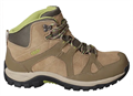 Ботинки треккинговые THB Blanca с мембраной бежевые 2524076