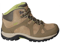 Ботинки треккинговые THB Blanca с мембраной бежевые 2524076