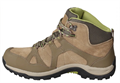 Ботинки треккинговые THB Blanca с мембраной бежевые 2524076