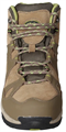 Ботинки треккинговые THB Blanca с мембраной бежевые 2524076