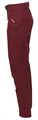 Брюки женские Сплав Action Tour мод 2 вишнёвые 1230687