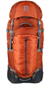 Рюкзак Сплав Bastion 130 оранжевый 5025675 Рюкзак Сплав Bastion 130 оранжевый 5025675
