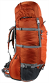 Рюкзак Сплав Bastion 130 оранжевый 5025675 Рюкзак Сплав Bastion 130 оранжевый 5025675