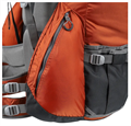 Рюкзак Сплав Bastion 130 оранжевый 5025675 Рюкзак Сплав Bastion 130 оранжевый 5025675