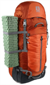 Рюкзак Сплав Bastion 130 оранжевый 5025675 Рюкзак Сплав Bastion 130 оранжевый 5025675