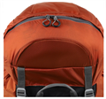 Рюкзак Сплав Bastion 130 оранжевый 5025675 Рюкзак Сплав Bastion 130 оранжевый 5025675
