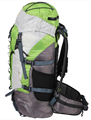 Рюкзак Сплав Bionic 50 зеленый 5027650
