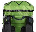 Рюкзак Сплав Bionic 50 зеленый 5027650