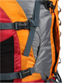 Рюкзак Сплав Bionic 70 оранжевый 5029075