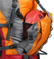 Рюкзак Сплав Bionic 70 оранжевый 5029075