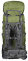 Рюкзак Сплав Frontier 85 зеленый 5025350