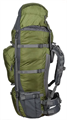 Рюкзак Сплав Frontier 85 зеленый 5025350