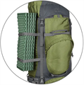 Рюкзак Сплав Frontier 85 зеленый 5025350